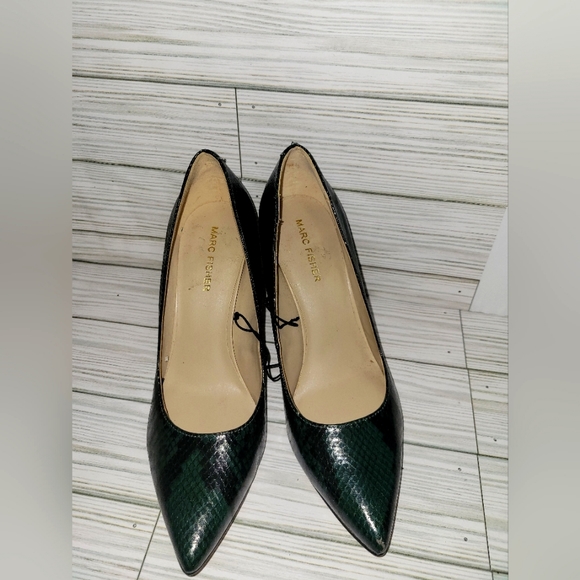 Marc Fisher Shoes - Marc Fisher Heels